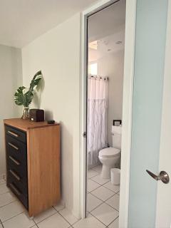 Pearl of the East in Ceiba with Ocean View and Private Rooftop - 9