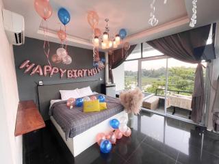 Nava Tara Resort - 4