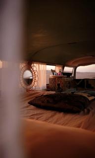 Amazigh van Agafay - 6