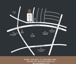 Jazz Residences, Makati City - 4