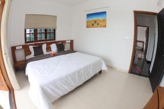 Spot Peacocks from your Balcony - 2BHK Apt w Pool - 3