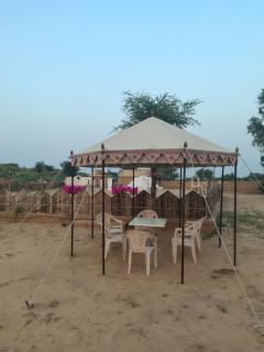 raju shing desert safari - 6