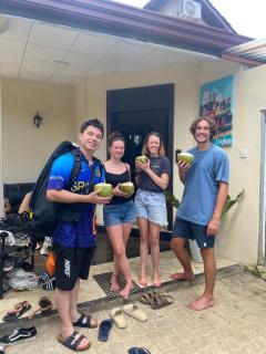 Wake N Flow, Hiriketiya - 1