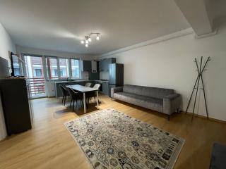 Cozy London Escape - Suceava - 0