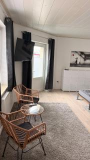 Fewo Monteurwohnung SAW - 1