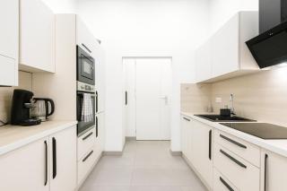 Stilvolles Altbau Apartment - 2 Min zur U-Bahn, Nähe Donaukanal - 8