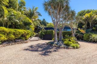 Kauri Springs Lodge still the same beautiful place but so so much better - 1