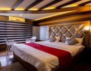 Whispering Waters Houseboat - 8