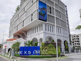 22 Macalisterz George Town by Wodages - 8