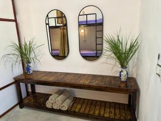 White Beach Hostel - 3