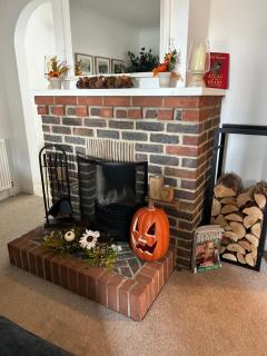 Angel Cottage in stunning Arundel - 6