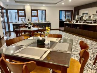 Luxe Paradise Premium Hotel Nguyen Khac Hieu - 7