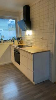 Amazing location in centrum of Tromsø, with parking, Nice view - 3