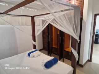 Simba Kenia Luxury Apartment - 5