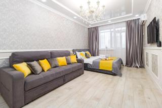 Апартаменты у Ботанического сада - 2