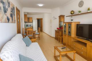 Moya Canary Away & parking - 2