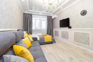 Апартаменты у Ботанического сада - 3