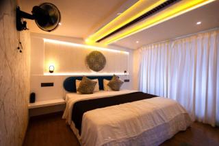 Whispering Waters Houseboat - 2