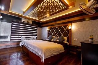 Whispering Waters Houseboat - 3