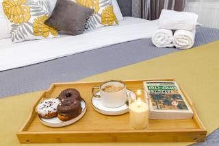 Апартаменты у Ботанического сада - 7