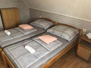 Apartmanház-Pärlan - 4