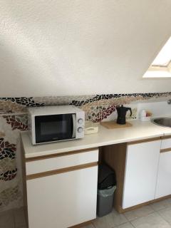 PäRLAN APARTMAN - 1