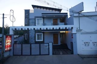 Shree Mantra Residency and Homestay - 0