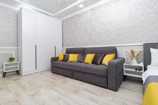 Апартаменты у Ботанического сада - 1