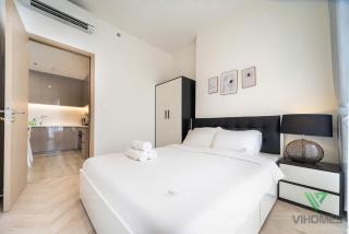 Vinhomes Grand Park - Masteri Center Point - 2 Phòng Ngủ - HOMESTAY ADORA - 6
