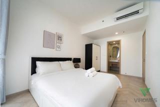 Vinhomes Grand Park - Masteri Center Point - 2 Phòng Ngủ - HOMESTAY ADORA - 7