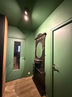 Appartement spacieux. P gratuit.plage à 13 min - Brest - 2