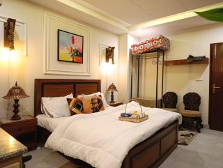 Montana Lodges Murree - 2