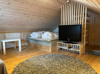 Cozy family cabin at Hovden - Bykle - 2