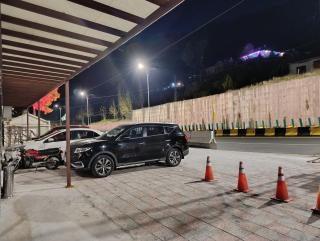 Montana Lodges Murree - 7