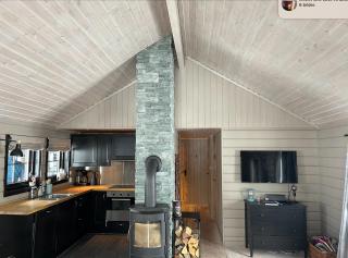 Cozy family cabin at Hovden - Bykle - 8