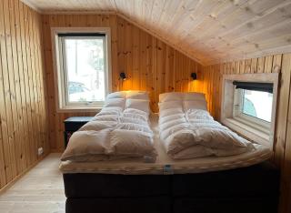 Cozy family cabin at Hovden - Bykle - 5
