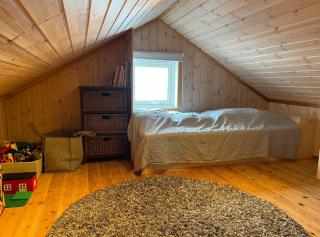Cozy family cabin at Hovden - Bykle - 1