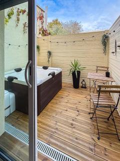 Golden Paradise - Paris 25min - 1