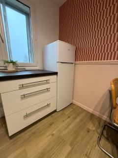 Appartement spacieux. P gratuit.plage à 13 min - 5
