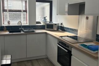 Penmaenmawr Coastal Retreat - 7