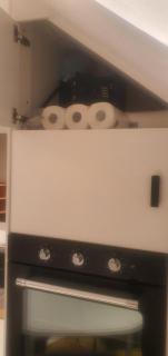 Hanaborg apartment - 1