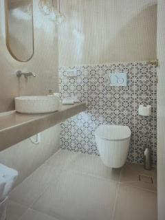 Golden Hour Hideaway - Santorini - Fira - 3