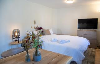 Studio Aurora for 2 people Lenzerheide - 4