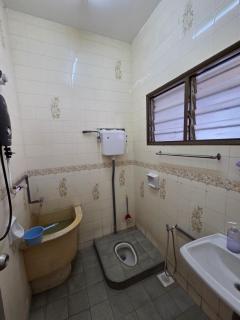 Ipoh Stadium Hostel - 5