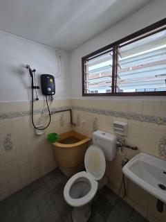 Ipoh Stadium Hostel - 4