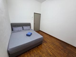 Ipoh Stadium Hostel - 2