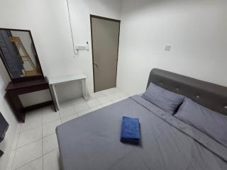 Ipoh Stadium Hostel - 1