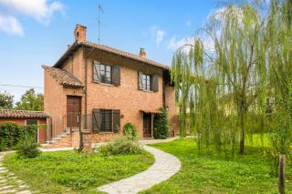 Marchesi Incisa Winery Lodge - 7