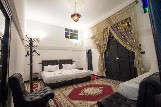 ROOM iN FES MEDINA - 2