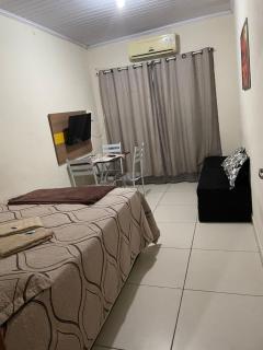 Presidente Kennedy - 0